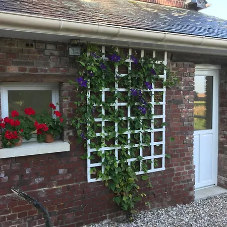 فندق مبيت وإفطار La Marokanette