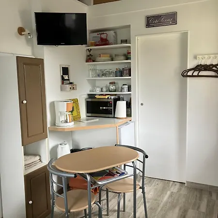 Bed & Breakfast La Marokanette Saint-Maclou-de-Folleville
