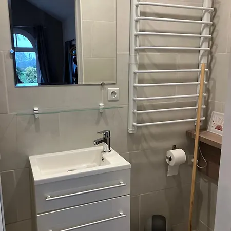 La Marokanette فندق مبيت وإفطار Saint-Maclou-de-Folleville