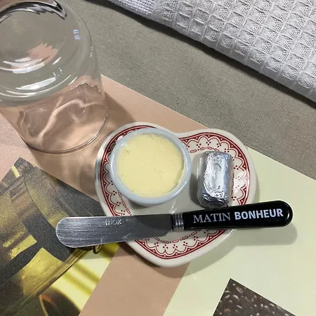 La Marokanette Saint-Maclou-de-Folleville