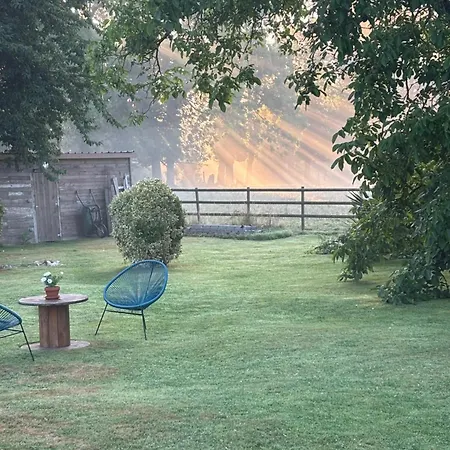 La Marokanette فندق مبيت وإفطار